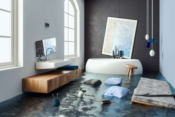 Best Water damage restoration experts  in Vineyard, CA