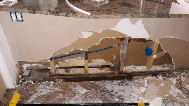 Carpet water damage restoration in Vineyard, CA