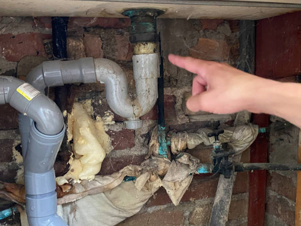Reliable Vineyard, CA Water damage restoration Solutions