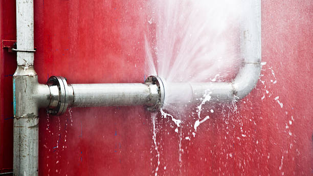 Best 24/7 water damage repair  in Vineyard, CA